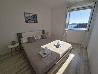Apartment Zaton bei Dubrovnik Ausstattung 11