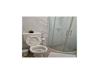 Apartment Zaton bei Dubrovnik Ausstattung 13