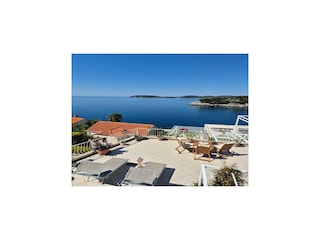 Apartment Zaton bei Dubrovnik  15