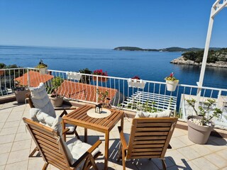 Apartment Zaton bei Dubrovnik  23