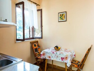 Apartment Zaton bei Dubrovnik Ausstattung 6