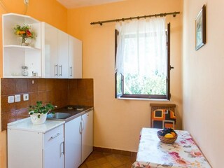 Apartment Zaton bei Dubrovnik Features 7