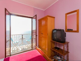 Apartment Zaton bei Dubrovnik Ausstattung 9