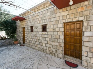 Apartment Zaton bei Dubrovnik Outdoor Recording 3