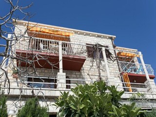 Apartamento Zaton bei Dubrovnik Grabación al aire libre 4