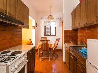 Apartamento Zaton bei Dubrovnik Características 6
