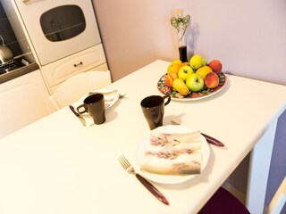 Appartement Dubrovnik Équipement 8
