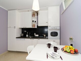 Appartement Dubrovnik Équipement 9