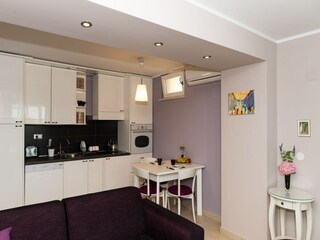 Appartement Dubrovnik Équipement 11