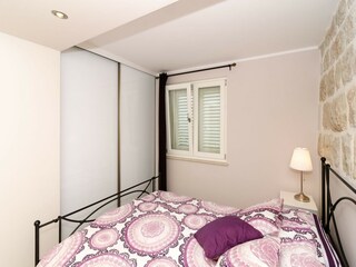 Appartement Dubrovnik Équipement 13