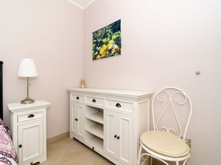 Appartement Dubrovnik Équipement 14