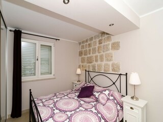 Appartement Dubrovnik Équipement 15