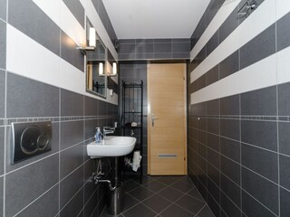 Appartement Dubrovnik Équipement 18