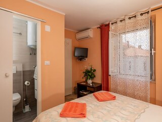 Appartement Dubrovnik Kenmerken 7