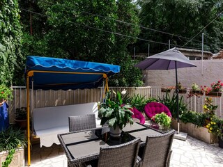 Appartement Dubrovnik Buitenaudio-opname 3
