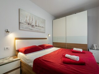 Apartment Dubrovnik Ausstattung 7