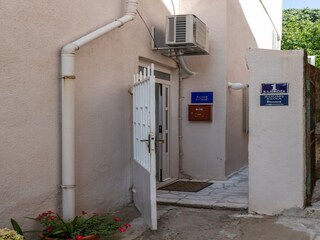 Apartment Dubrovnik Außenaufnahme 2