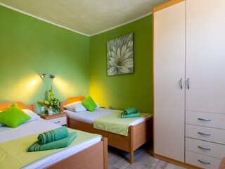 Appartement Dubrovnik Kenmerken 6