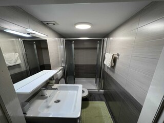 Appartamento Dubrovnik Caratteristiche 10