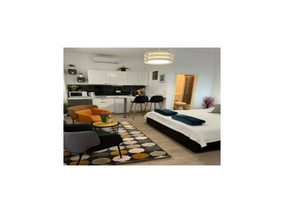 Apartment Dubrovnik Ausstattung 4