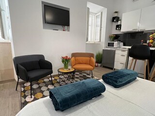 Apartment Dubrovnik Ausstattung 5