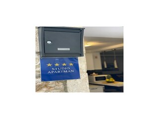 Appartement Dubrovnik  15