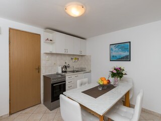 Appartamento Dubrovnik Caratteristiche 7