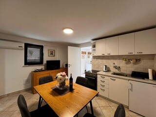 Appartement Dubrovnik Kenmerken 9