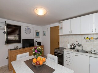 Appartamento Dubrovnik Caratteristiche 10