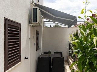 Apartamento Dubrovnik Grabación al aire libre 2