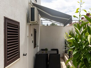Apartment Dubrovnik Outdoor Recording 2