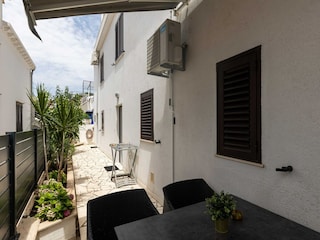 Apartment Dubrovnik Outdoor Recording 3
