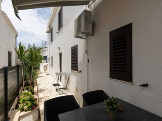 Appartamento Dubrovnik Registrazione all'aperto 3