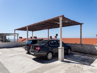 Apartment Dubrovnik Outdoor Recording 4