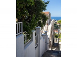 Apartment Dubrovnik Outdoor Recording 5