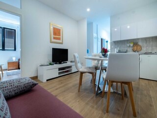 Apartamento Dubrovnik Características 5