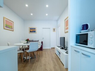 Apartamento Dubrovnik Características 6