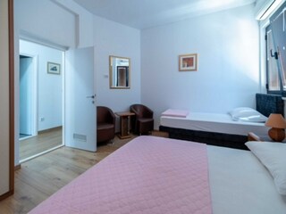 Apartamento Dubrovnik Características 9