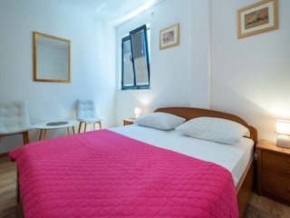 Appartement Dubrovnik Équipement 10