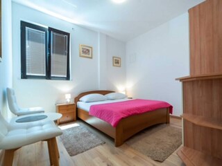 Appartement Dubrovnik Équipement 11