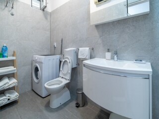 Apartamento Dubrovnik Características 12