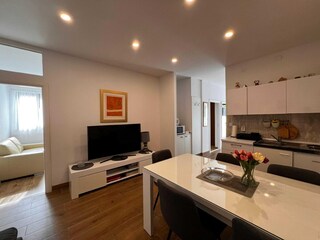 Appartement Dubrovnik Équipement 14