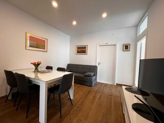Appartement Dubrovnik Équipement 15