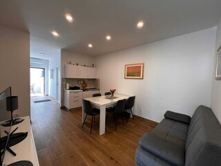 Appartement Dubrovnik Équipement 16