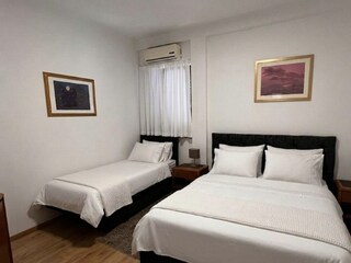 Apartamento Dubrovnik Características 17