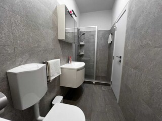 Apartamento Dubrovnik Características 20