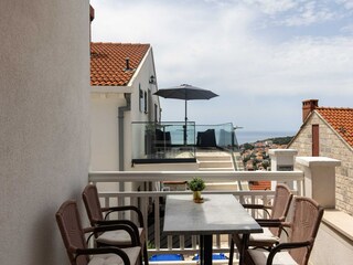 Apartamento Dubrovnik  21