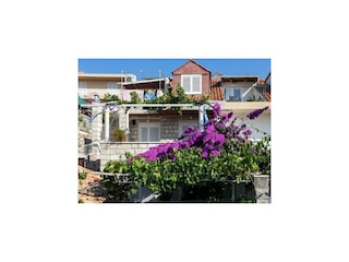 Apartment Mokošica Outdoor Recording 4