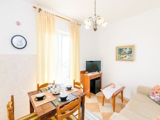 Appartement Dubrovnik Kenmerken 2