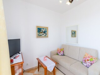 Appartement Dubrovnik Kenmerken 3